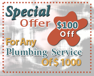 plumbing discount coupons