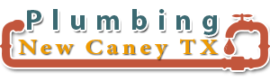 Plumbing New Caney TX